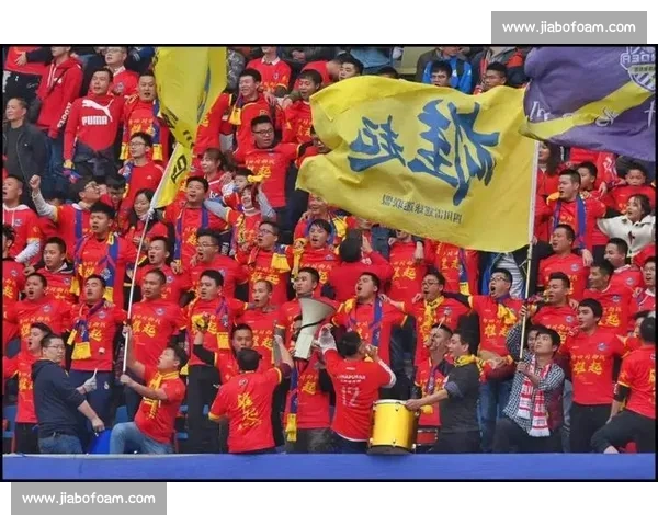 追梦路上，与苏超加油共燃热血！