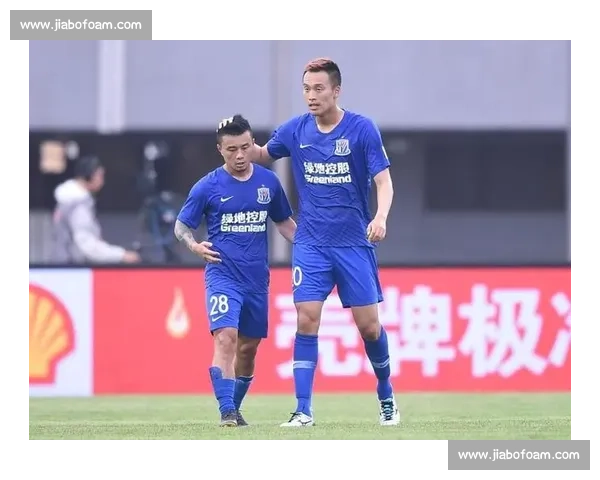 申花夏窗锁定葡超锋霸恩拉沃 重伤潮下调整外援补强锋线