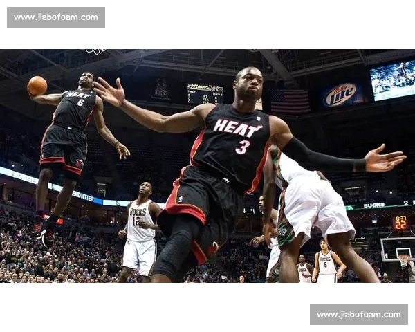 卢帅复盘骑士败笔：韦德罗斯为何难融詹皇体系？