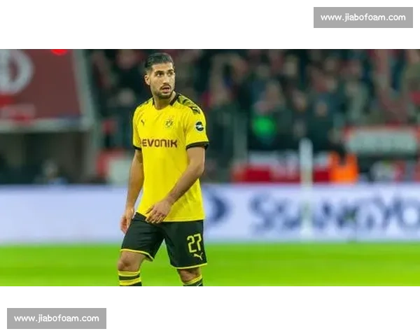 多特蒙德队长埃姆雷 - 詹伤缺德国杯首战 黄黑军团后防核心缺席成隐患