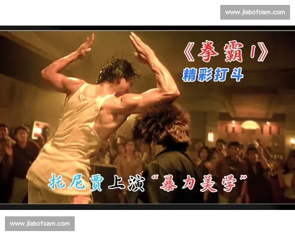 萨曼柴双连踢爆头终结！这腿法堪称泰拳暴力美学范本