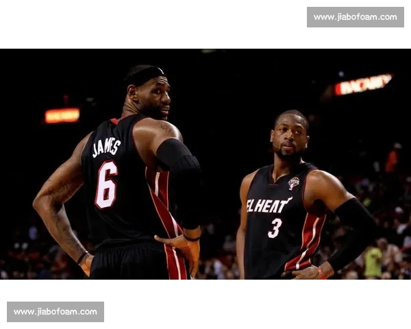 卢帅复盘骑士败笔：韦德罗斯为何难融詹皇体系？