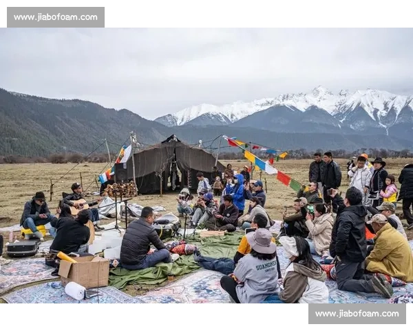 巴松措漂流赛落幕,跻身 IRF 世界杯考察序列 巴松措漂流赛落幕,跻身 IRF 世界杯考察序列