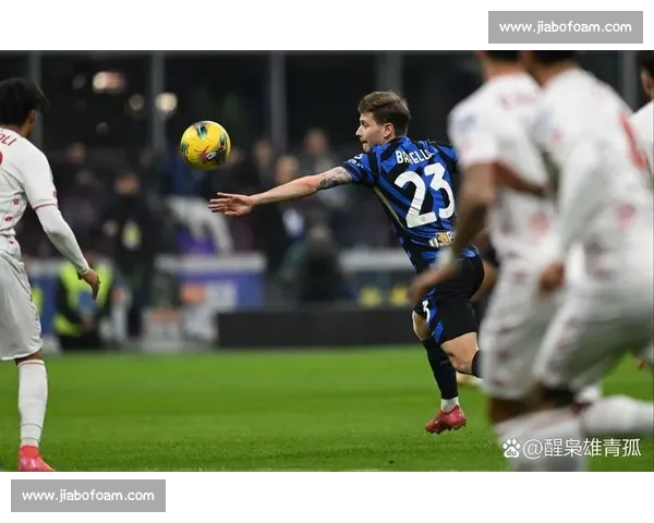 罗马迎战国米意甲焦点对决检验争冠与复苏成色赛季走向与豪门底蕴较量