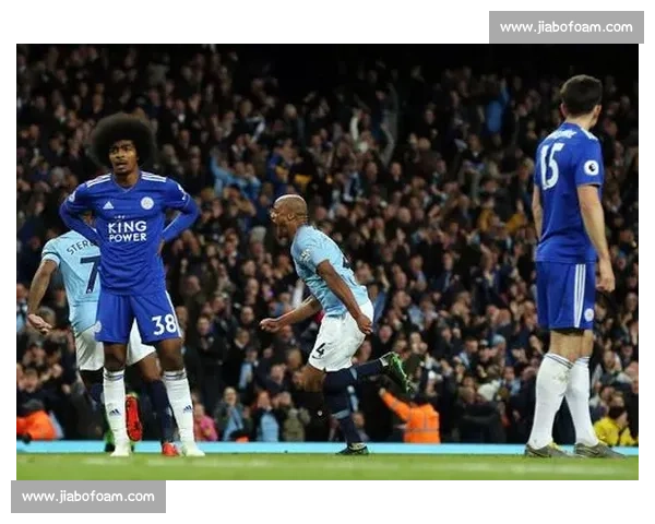 曼城主场迎战莱斯特城剑指三分 力争英超冠军路上关键一战